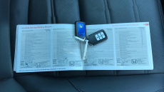 Honda CR-V 2.0 i-MMD Hybrid SR 5dr eCVT Hybrid Estate